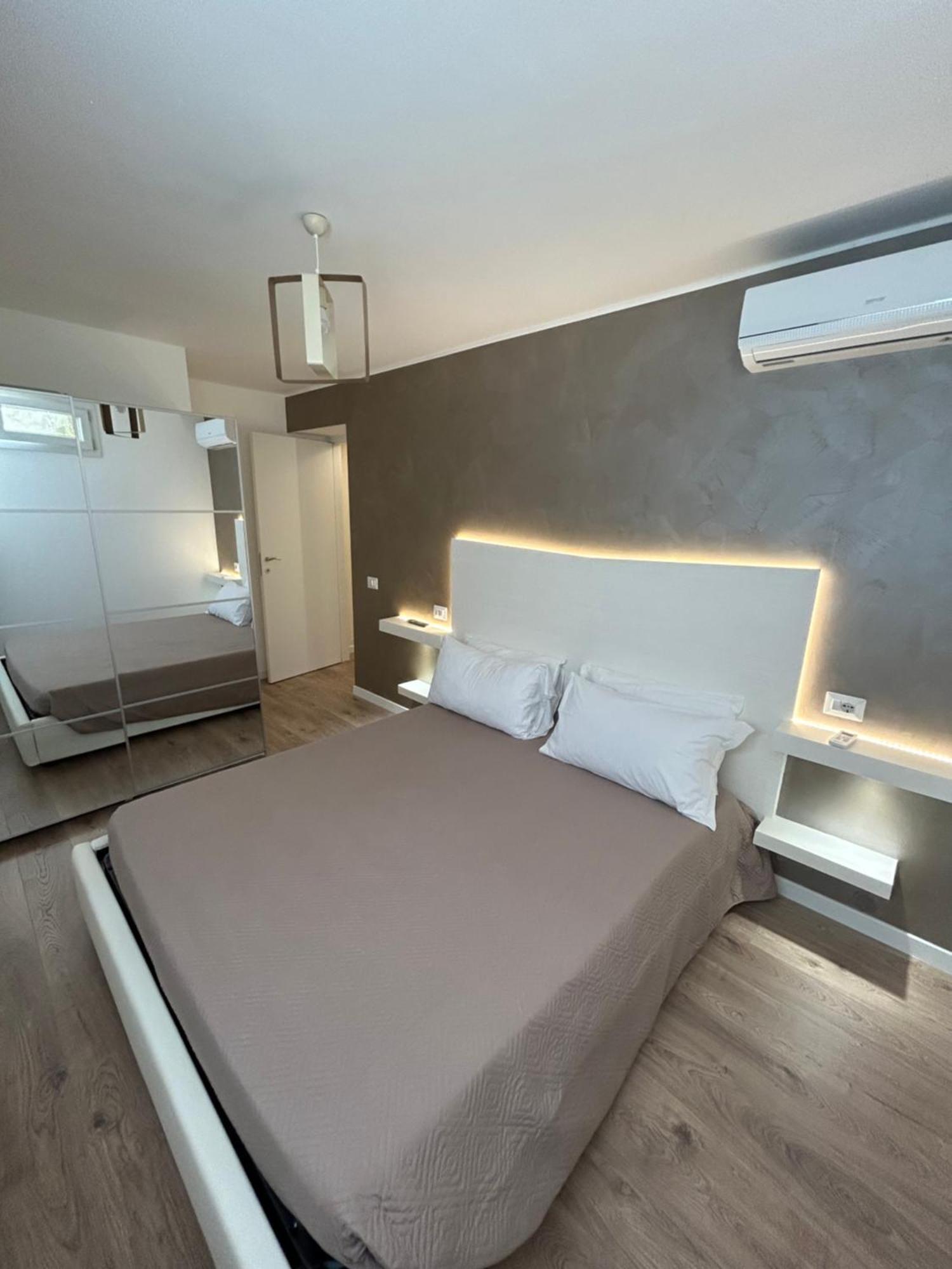 Apartamento Nura'S - Casa Azzurra Seaside Alguer Exterior foto